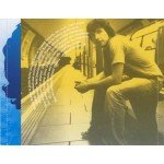 James Blunt - Back To Bedlam (CD, Album, RE)