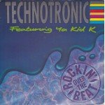 Technotronic Featuring Ya Kid K - Rockin' Over The Beat (7