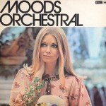 Various - Moods Orchestral (LP, Comp)