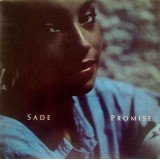 Sade - Promise (LP, Album, Gat)