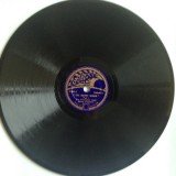 The Grosvenor Light Opera Company - The Merry Widow (Shellac, 8