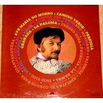 James Last - James Last ...Y OlÃ© (2xLP, Comp)