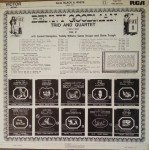 Benny Goodman - Trio Et Quartet Volume 2 (LP, Comp, Mono)