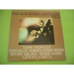 Various - The Jazz Guitar Anthology Vol. 2 (LP, Comp)