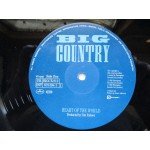 Big Country - Heart Of The World (12