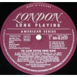The Clark Sisters (2) - The Clark Sisters Swing Again (LP, Album, Mono)