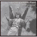 Lhasa Cement Plant - 