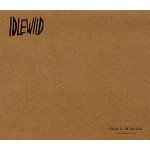 Idlewild - Hope Is Important (CD, Album, Promo)