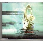 Redefine - Cypher (CD, Single)