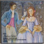 Giordano* / Del Monaco*, Tebaldi*, Bastianini*, Chorus* And Orchestra Of The Academia Di Santa Cecilia, Rome*, Gavazzeni* - Andrea ChÃ©nier (2xLP + Box)