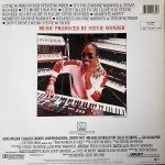 Stevie Wonder - The Woman In Red (Selections From The Original Motion Picture Soundtrack) (LP, Album, Gat)