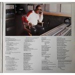 Stevie Wonder - The Woman In Red (Selections From The Original Motion Picture Soundtrack) (LP, Album, Gat)