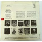 Pete Seeger - John Henry And Other Folk Favorites (LP)