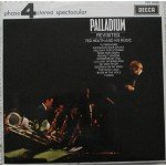 Ted Heath And His Music - Palladium Revisited (LP)