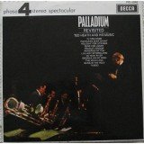 Ted Heath And His Music - Palladium Revisited (LP)