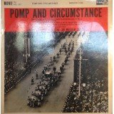 Sir Malcolm Sargent - Pomp & Circumstance (LP)