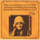 Twiggy (2) - A Woman In Love (7