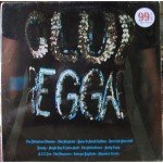 Various - Club Reggae (LP, Comp)