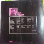 Various - Club Reggae (LP, Comp)