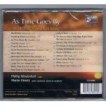 Phillip Mindenhall, Martin Hewitt - As Time Goes By (Music For Easy Listening) (CD)