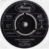 Horst Jankowski, His Orchestra And Chorus* - A Walk In The Black Forest (7