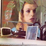 Eno* - Here Come The Warm Jets (LP, Album, RE)