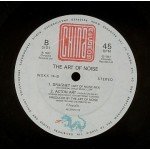 The Art Of Noise - Dragnet (12