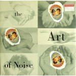 The Art Of Noise - Dragnet (12