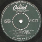 Nat King Cole - Nat 'King' Cole (7