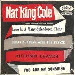 Nat King Cole - Nat 'King' Cole (7