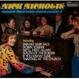 Nick Nicholas - Honky Tonk Sing-Along Party-1 (LP)
