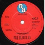 Pretenders* - I Go To Sleep (7