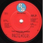 Pretenders* - I Go To Sleep (7