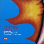 Various - Dirty (CD, Comp)