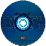 Various - Dirty (CD, Comp)