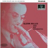 Glenn Miller And His Orchestra - Glenn Miller (LP, Comp)