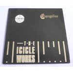 The Icicle Works - Evangeline (12