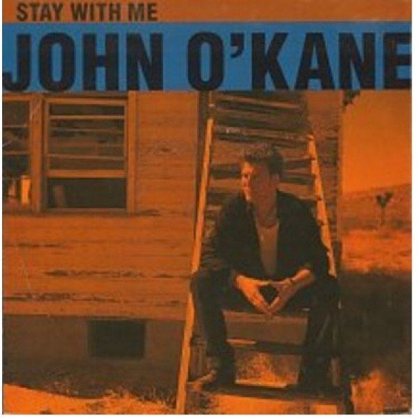 John O'Kane - Stay With Me (7