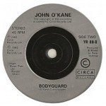 John O'Kane - Stay With Me (7