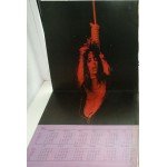 Alice Cooper - Killer (LP, Album, RE, Gat)