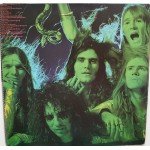 Alice Cooper - Killer (LP, Album, RE, Gat)