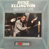 Duke Ellington - Greatest Hits (LP, Comp, Mono)