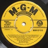 Various - Seven Brides For Seven Brothers (No. 1) (7