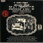 Lionel Hampton - Lionel Hampton's Best Records (1938-1939) (LP, Comp)