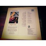 Sally Barker - This Rhythm Is Mine (LP, Album)
