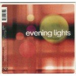 Evening Lights - Landscape (CD, EP)