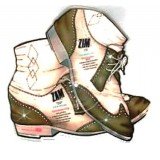 Via Marconi - Serious Dancing (7