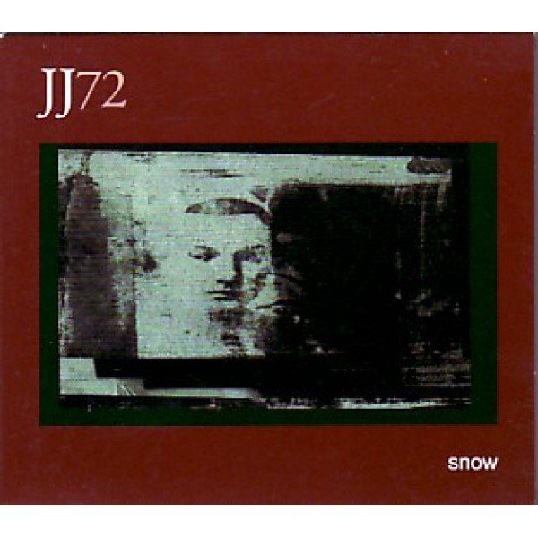 JJ72 - Snow (2xCD, Single, Enh)