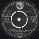 Elvis Presley With The Jordanaires - Surrender (Torna A Surriento) (7