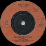 Billy Joel - An Innocent Man (7